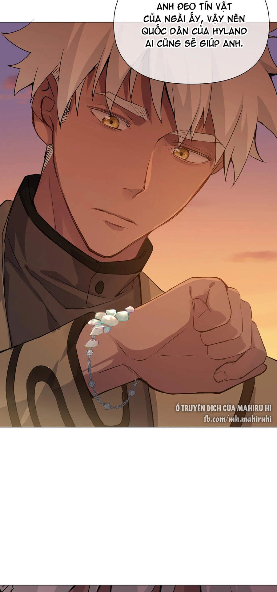 Đại Chiến Công Chúa Chapter 81 - 11