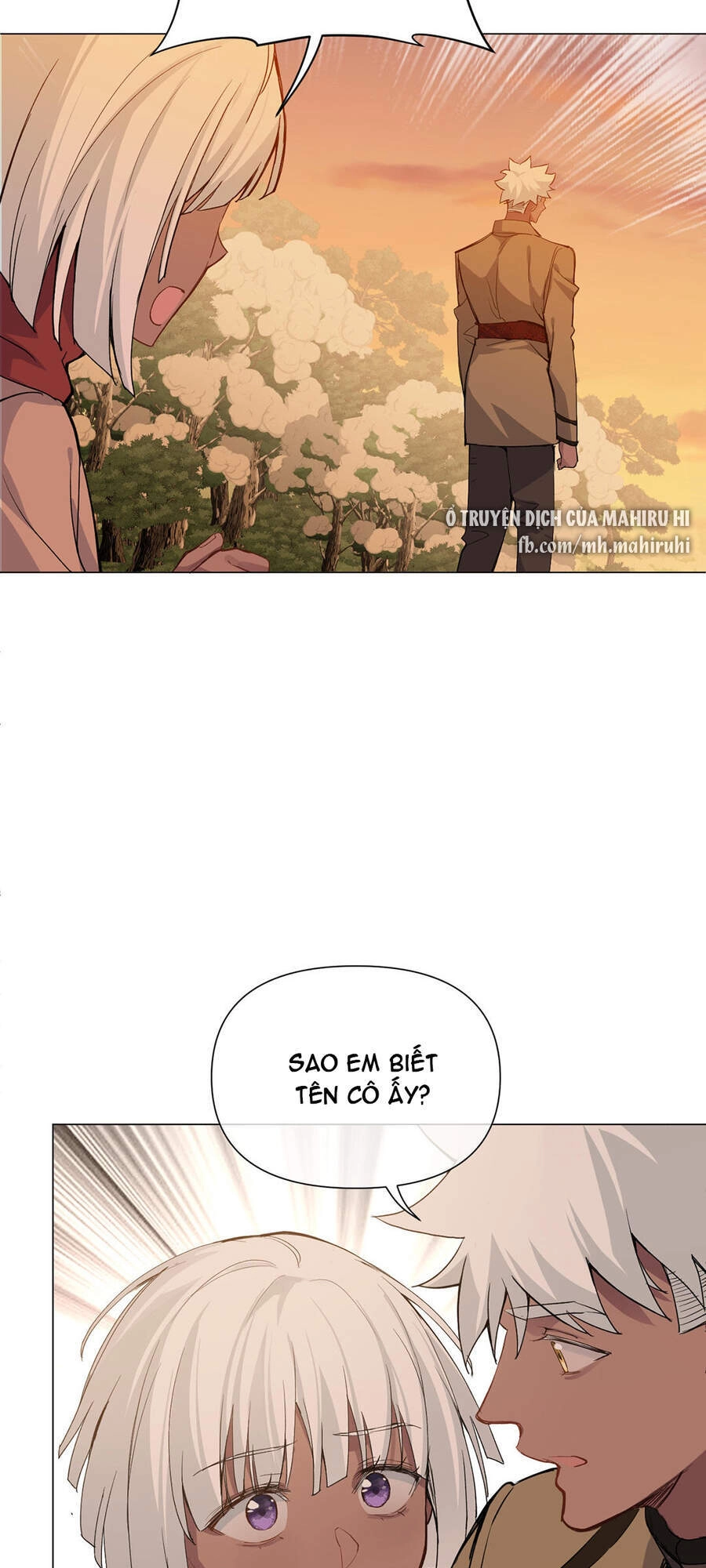 Đại Chiến Công Chúa Chapter 81 - 15