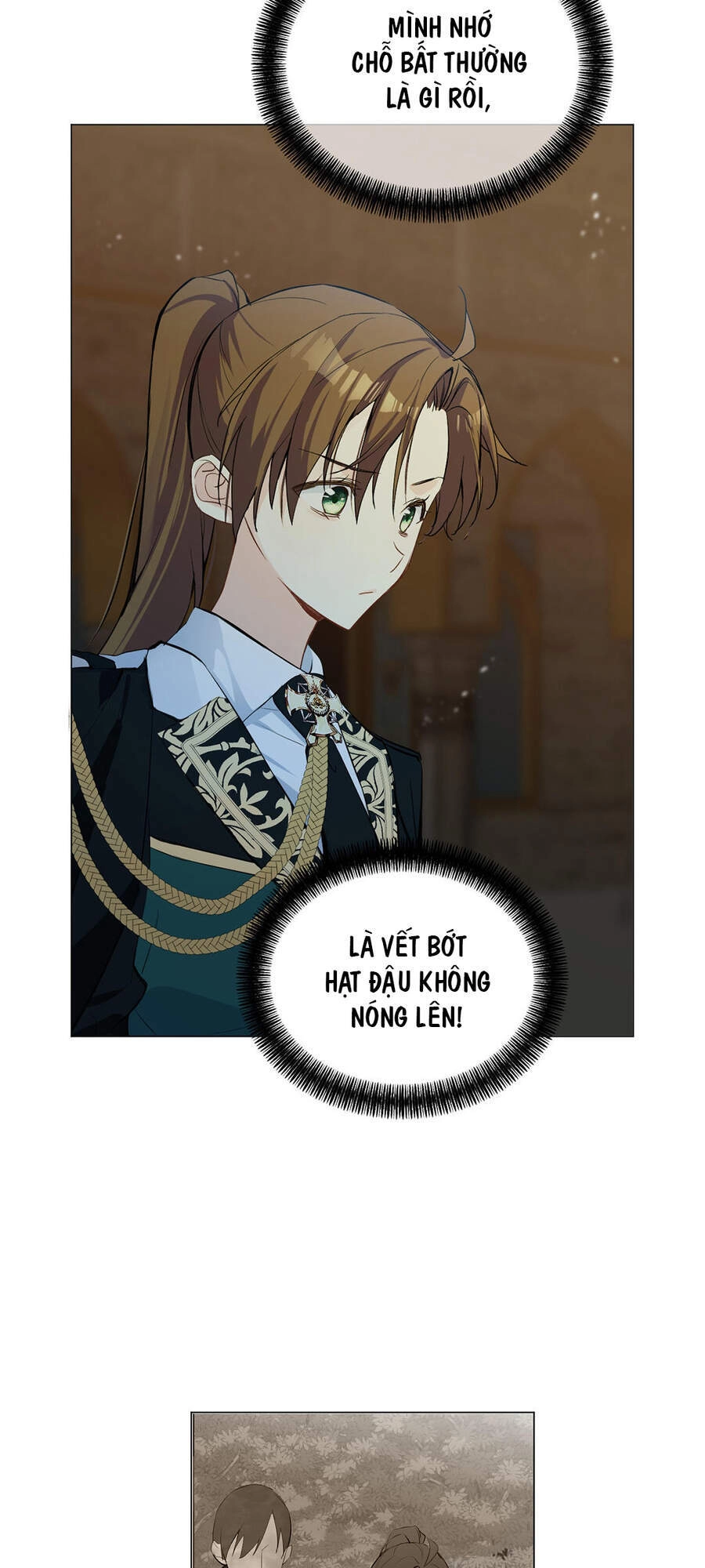 Đại Chiến Công Chúa Chapter 81 - 19