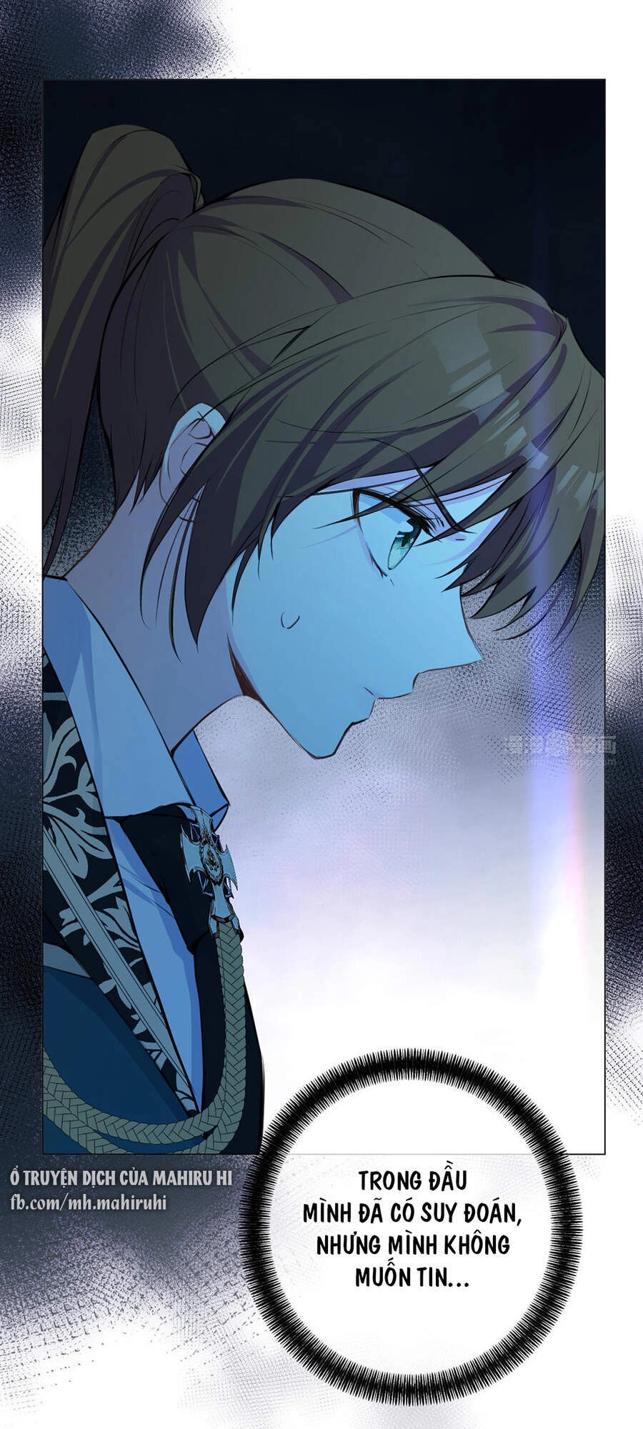 Đại Chiến Công Chúa Chapter 81 - 24