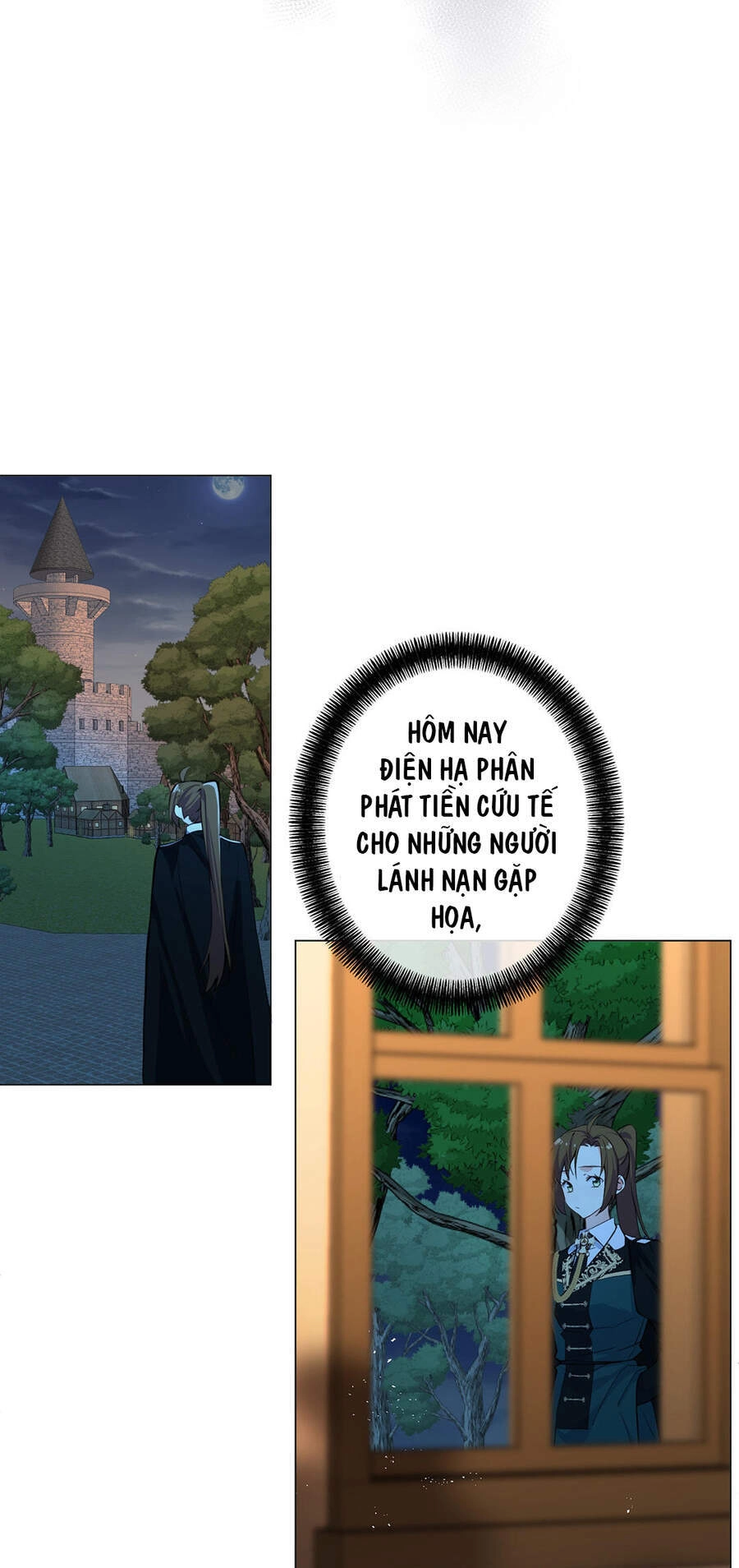 Đại Chiến Công Chúa Chapter 81 - 25