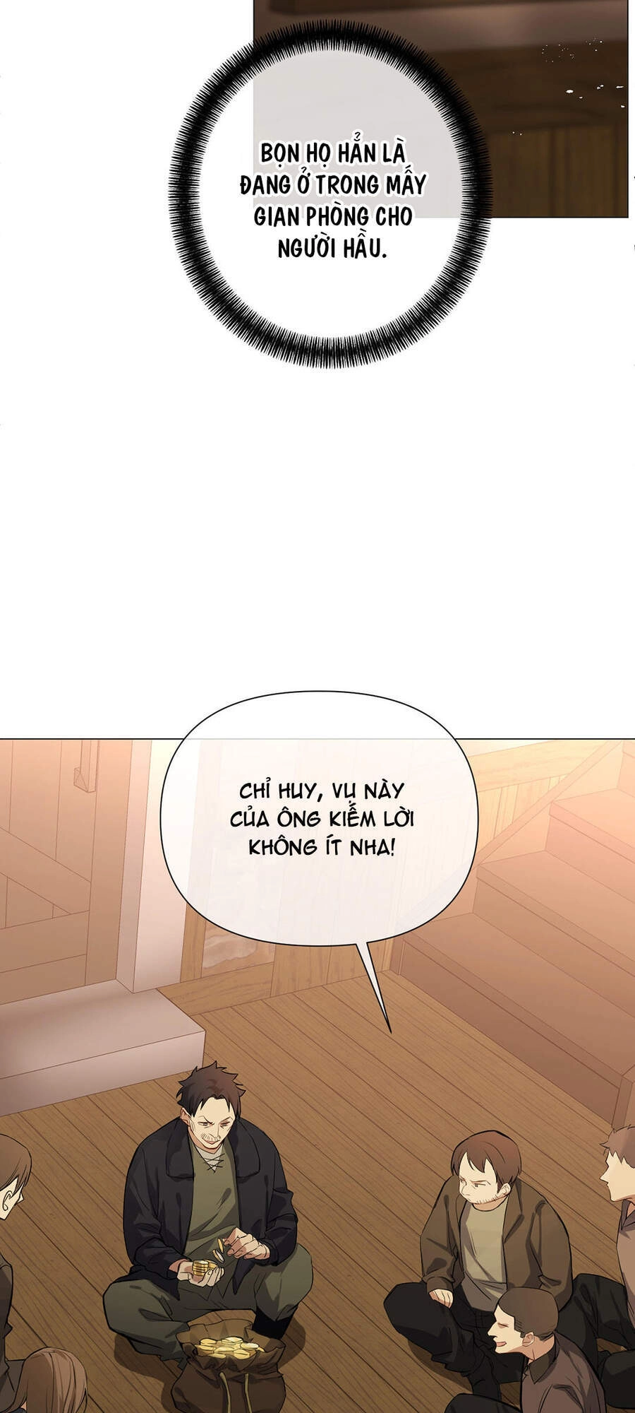 Đại Chiến Công Chúa Chapter 81 - 26