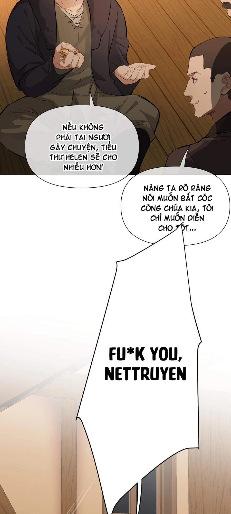 Đại Chiến Công Chúa Chapter 81 - 29