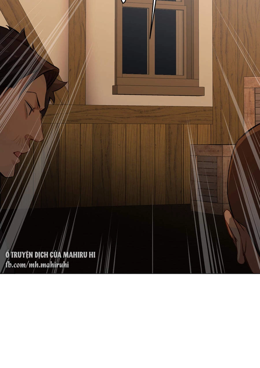 Đại Chiến Công Chúa Chapter 81 - 30