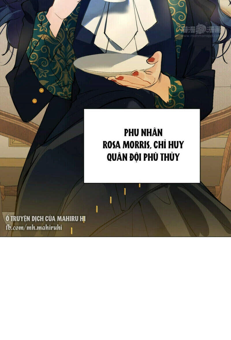 Đại Chiến Công Chúa Chapter 82 - 5