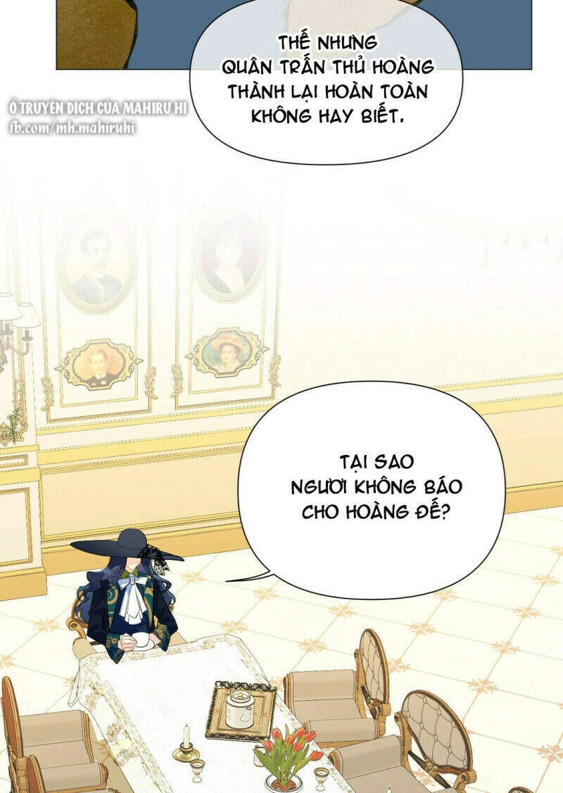 Đại Chiến Công Chúa Chapter 82 - 7