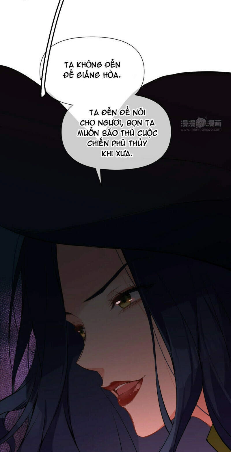 Đại Chiến Công Chúa Chapter 82 - 11