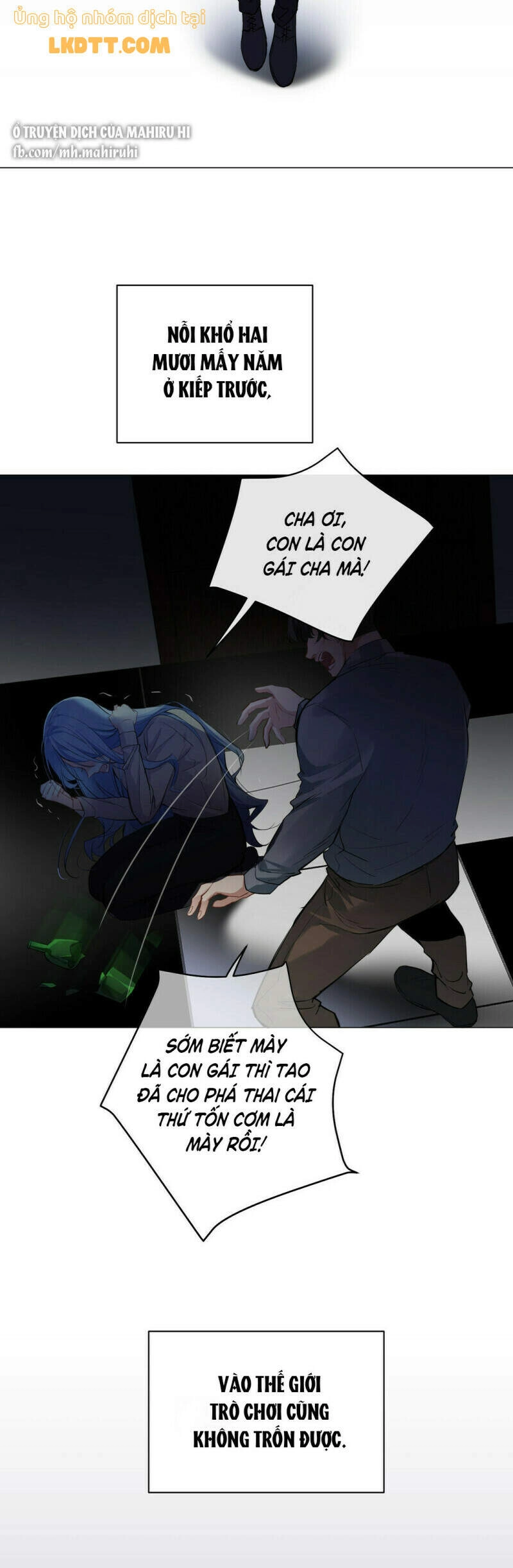 Đại Chiến Công Chúa Chapter 83 - 4