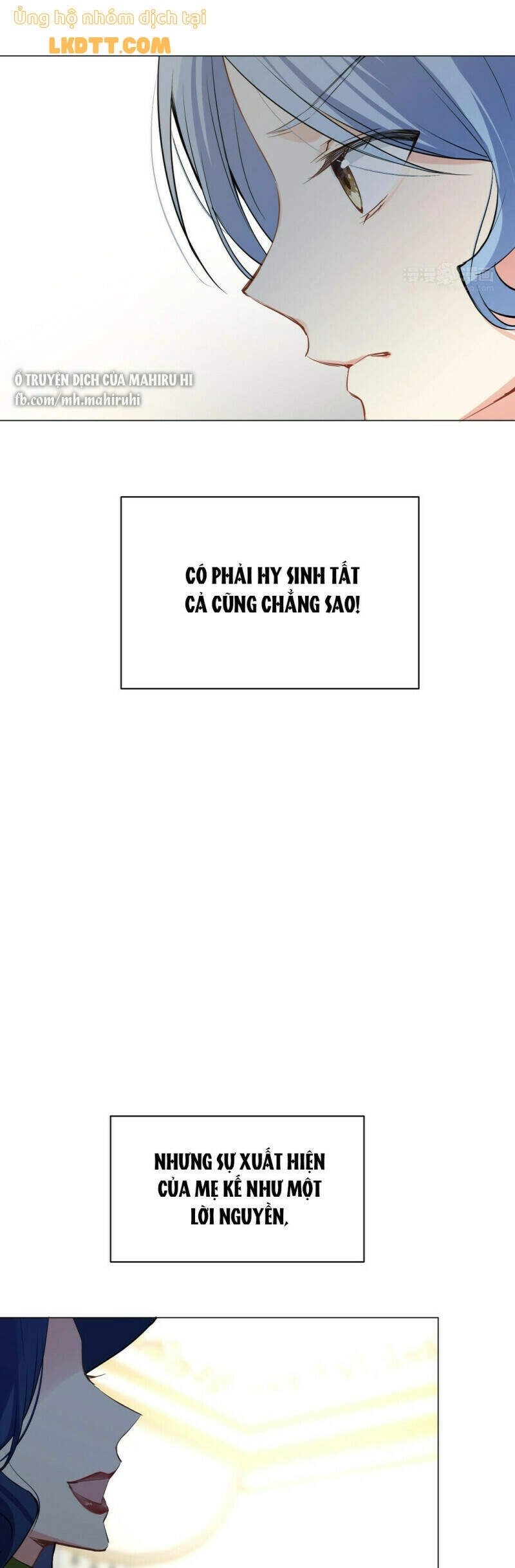 Đại Chiến Công Chúa Chapter 83 - 8