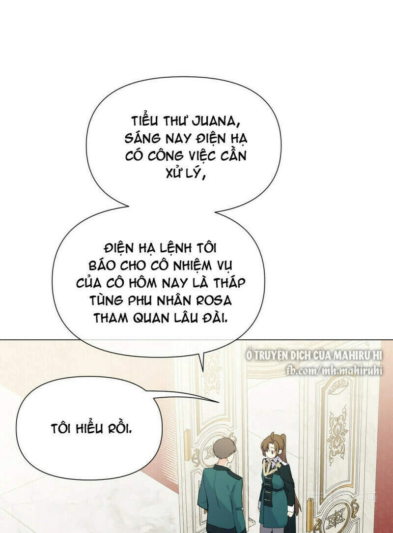 Đại Chiến Công Chúa Chapter 84 - 5