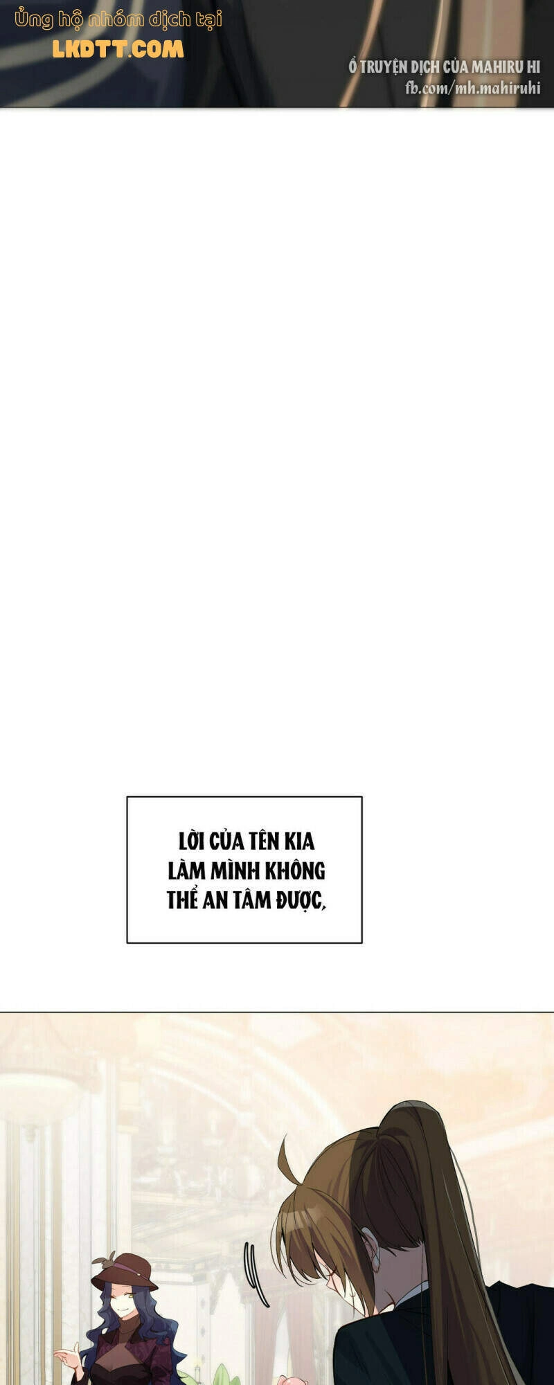 Đại Chiến Công Chúa Chapter 84 - 8