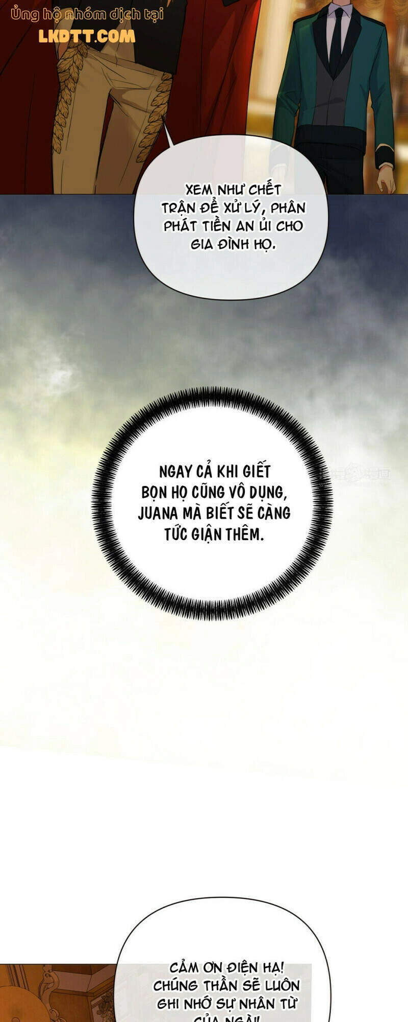 Đại Chiến Công Chúa Chapter 86 - 10