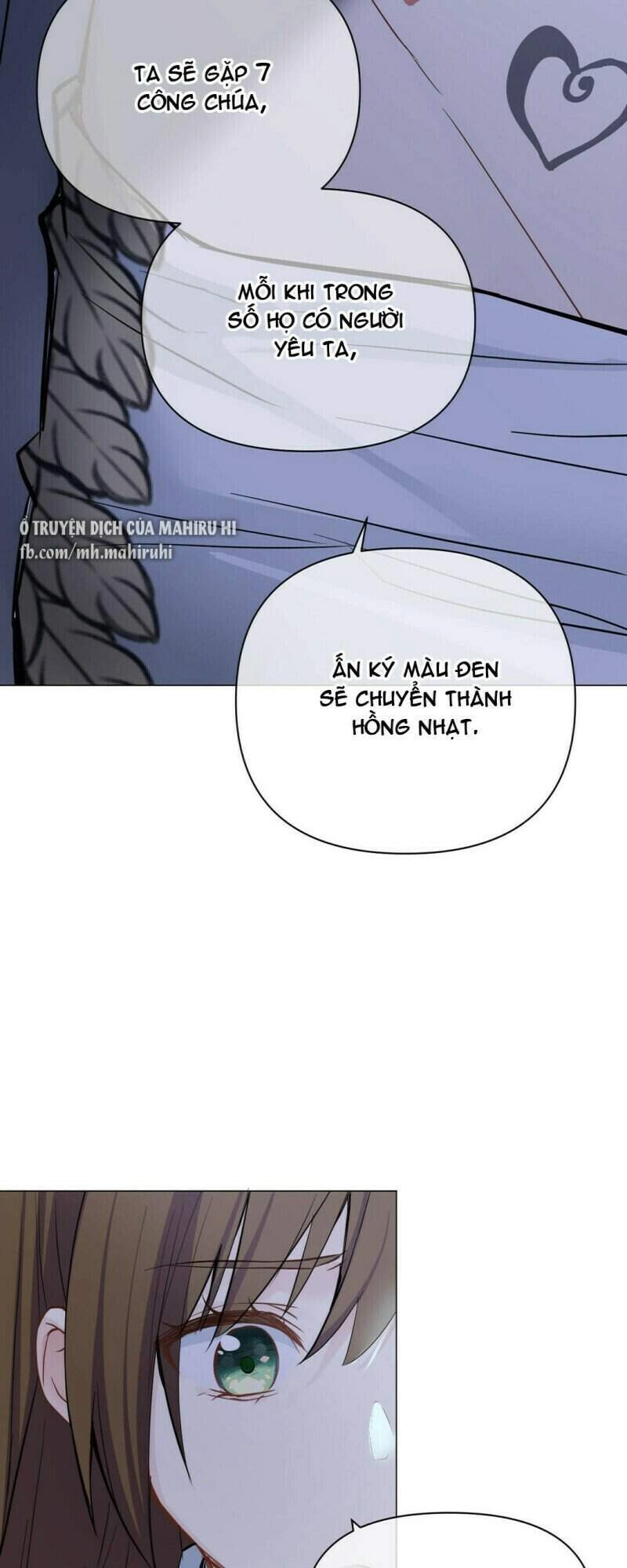 Đại Chiến Công Chúa Chapter 87 - 20