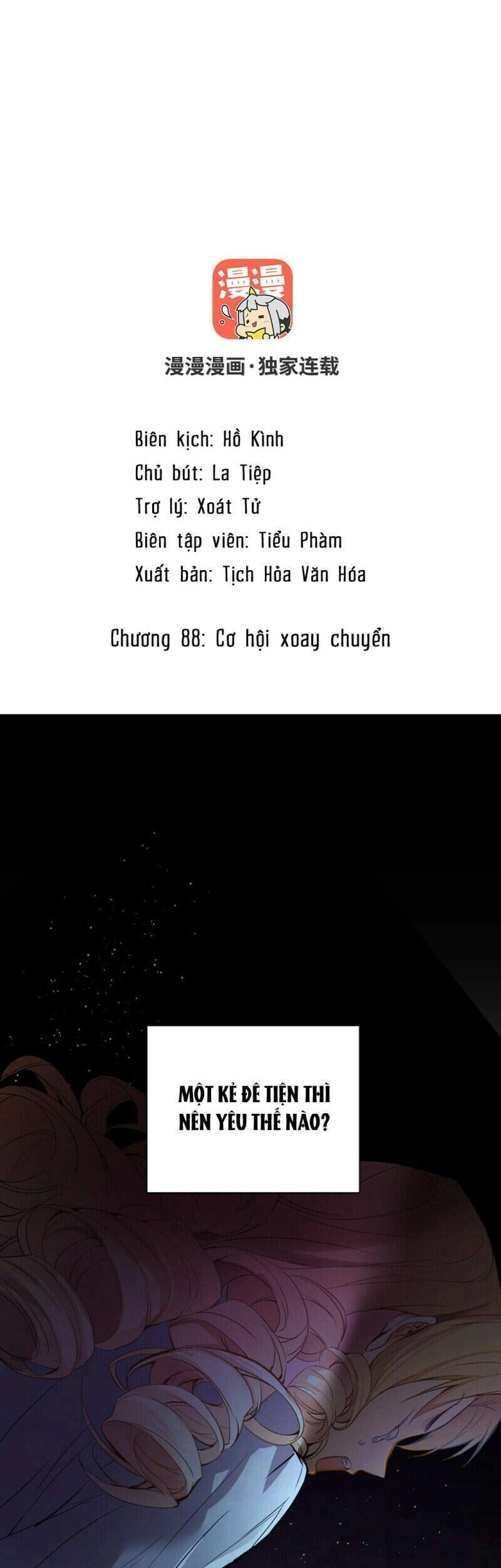 Đại Chiến Công Chúa Chapter 88 - 2