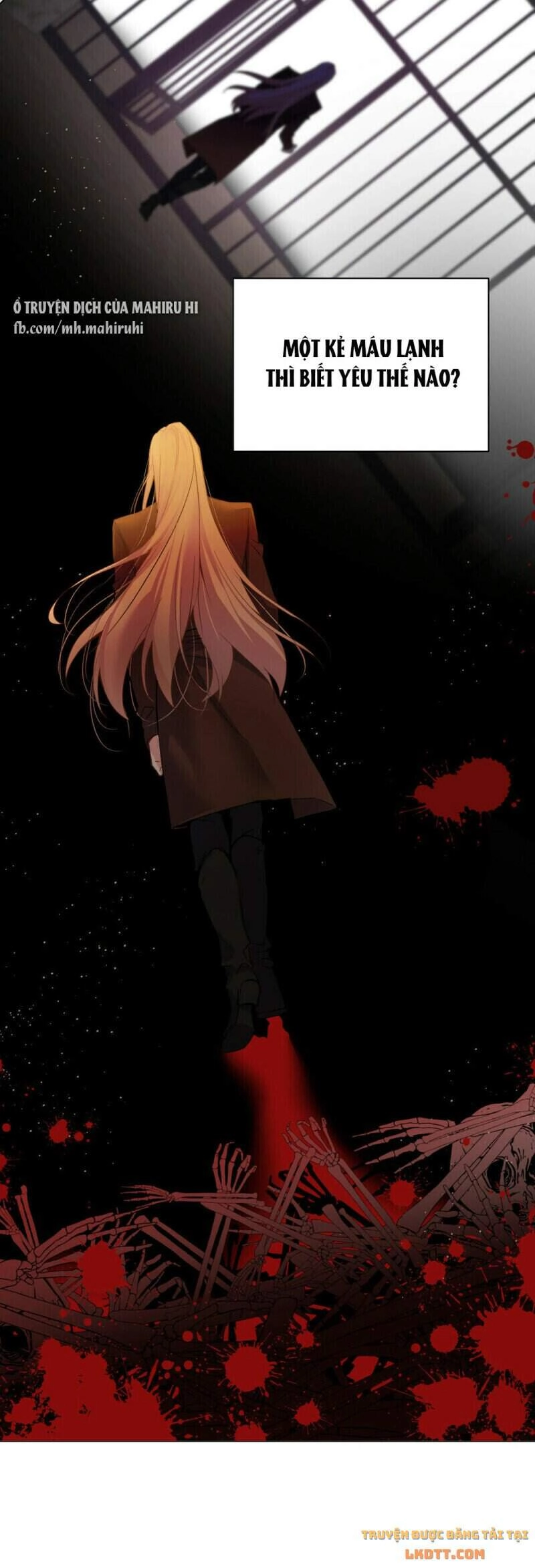 Đại Chiến Công Chúa Chapter 88 - 4