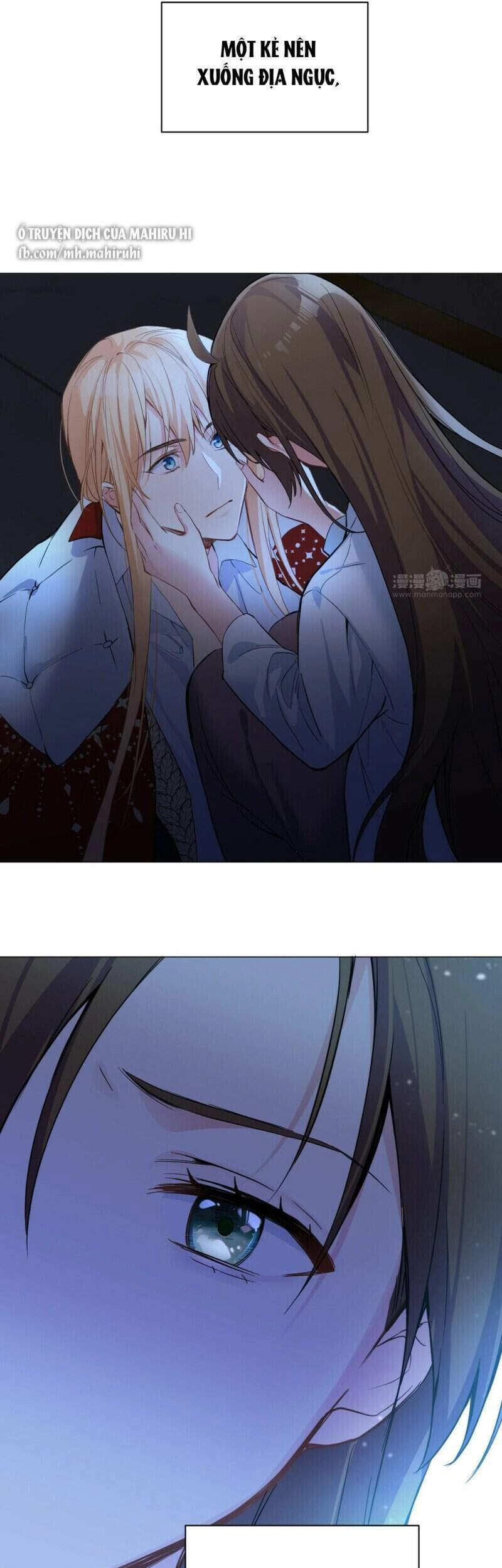 Đại Chiến Công Chúa Chapter 88 - 5