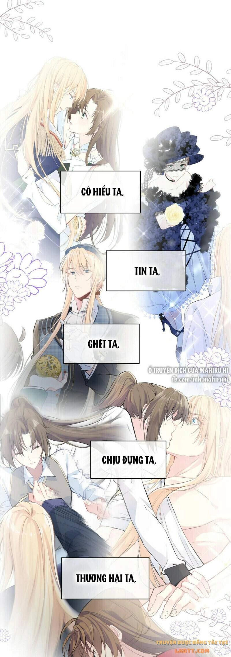 Đại Chiến Công Chúa Chapter 88 - 7