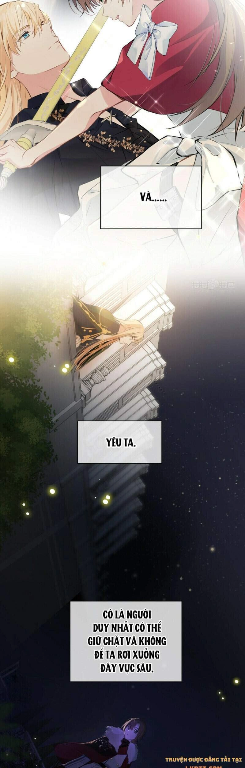 Đại Chiến Công Chúa Chapter 88 - 8