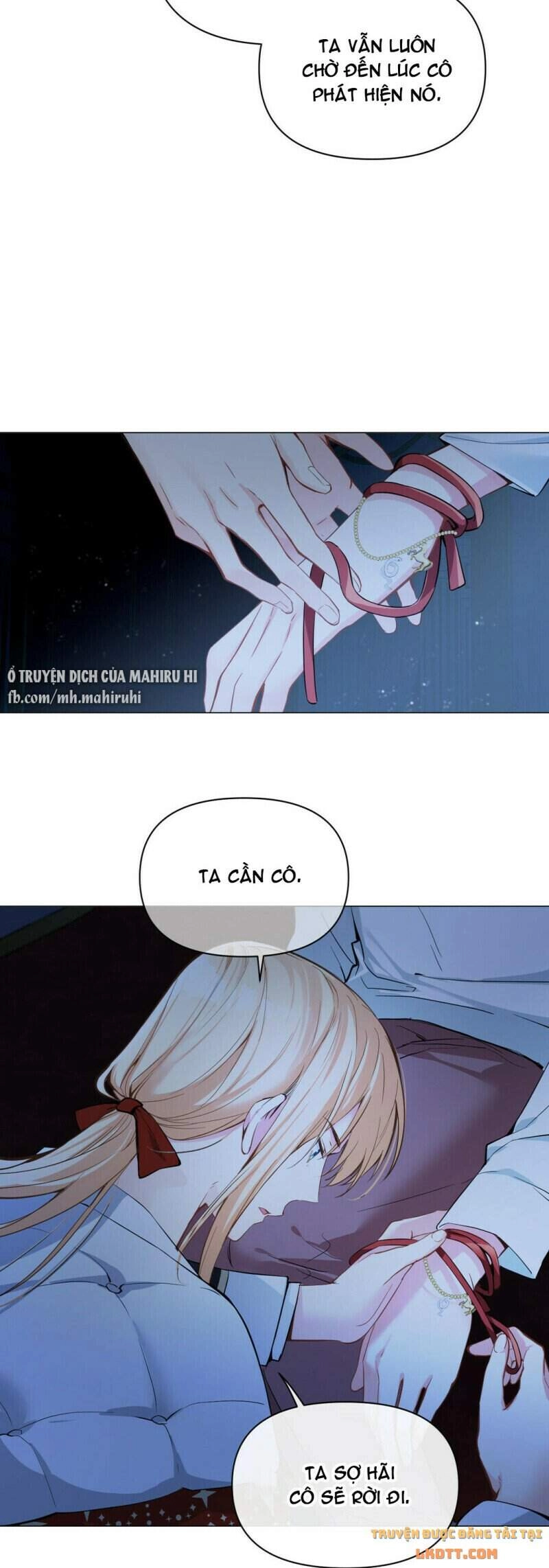 Đại Chiến Công Chúa Chapter 88 - 13