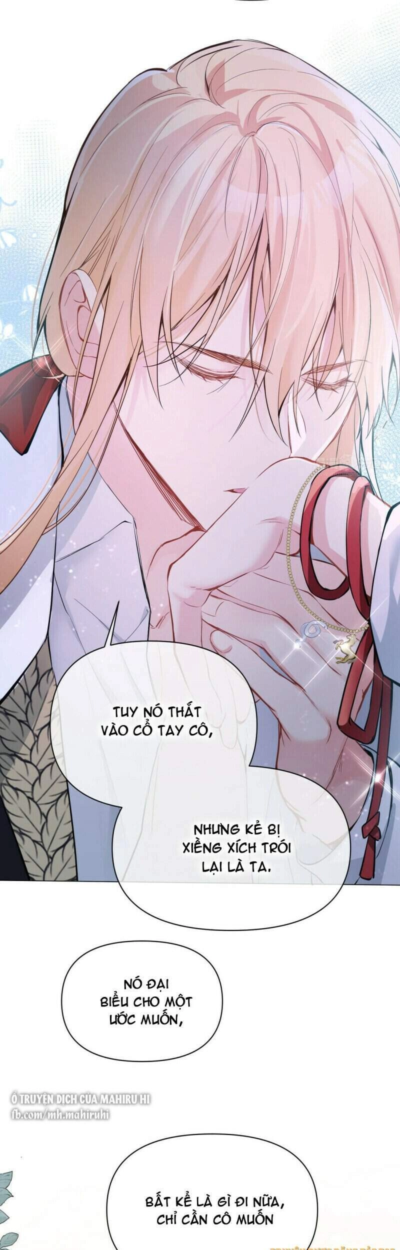 Đại Chiến Công Chúa Chapter 88 - 14