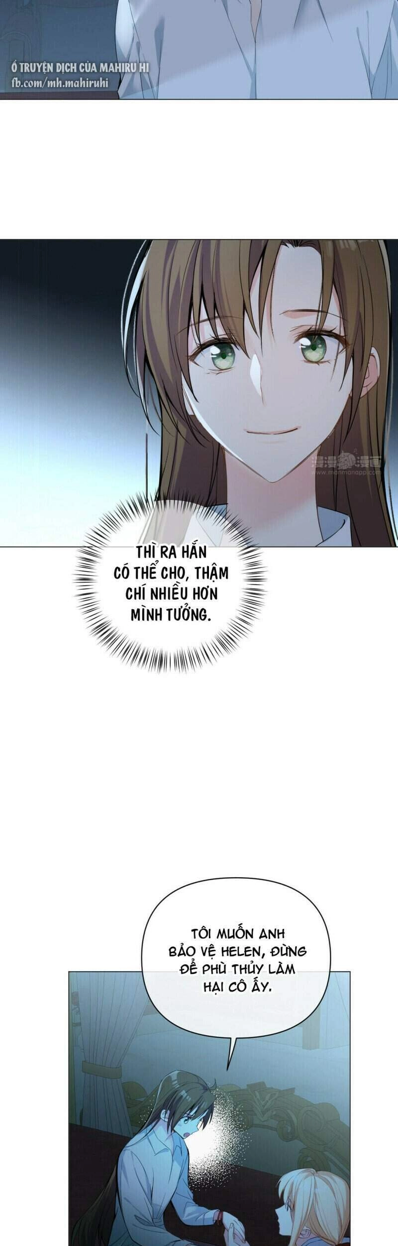 Đại Chiến Công Chúa Chapter 88 - 17