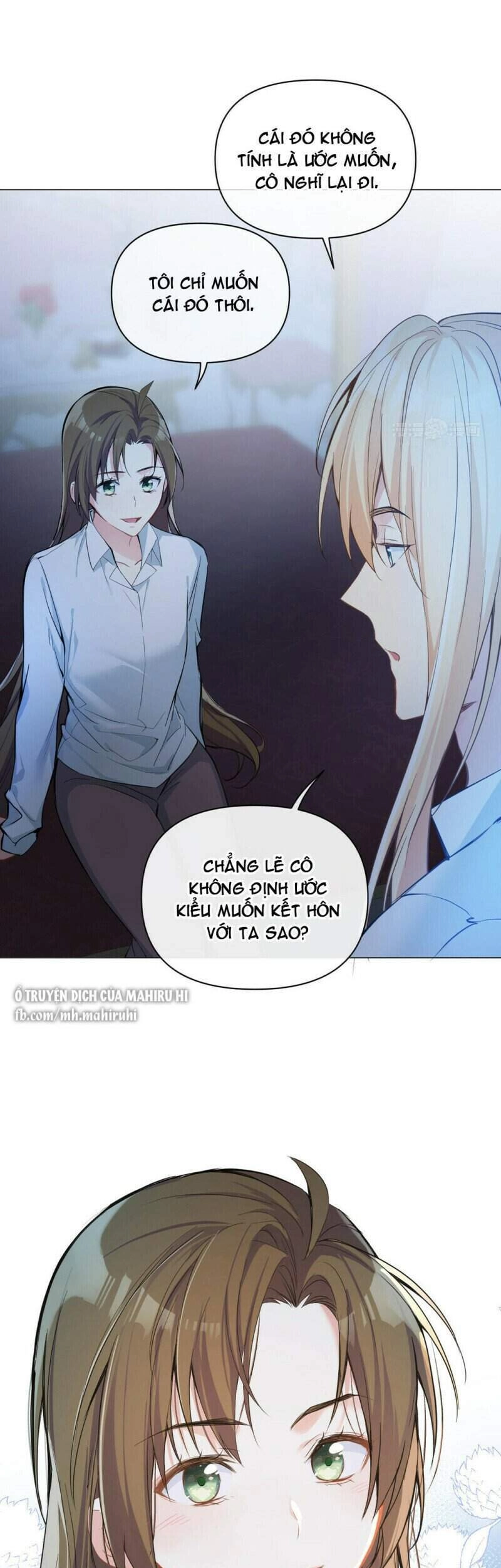 Đại Chiến Công Chúa Chapter 88 - 21