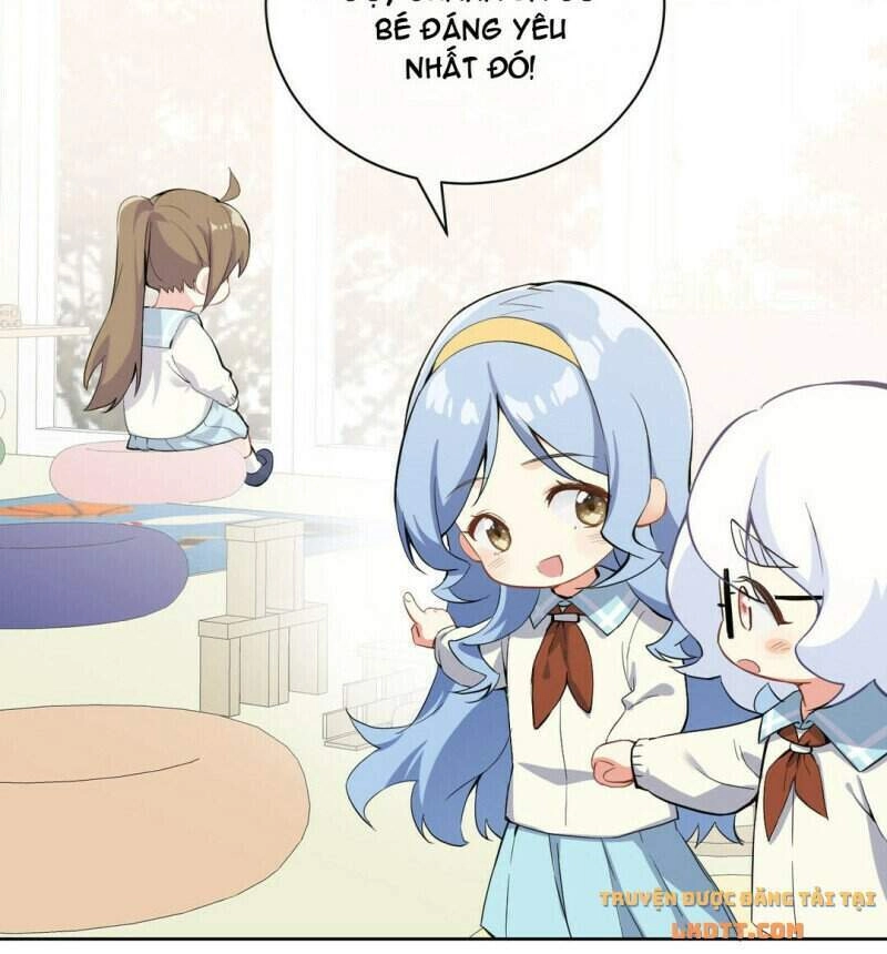 Đại Chiến Công Chúa Chapter 88.5 - 5