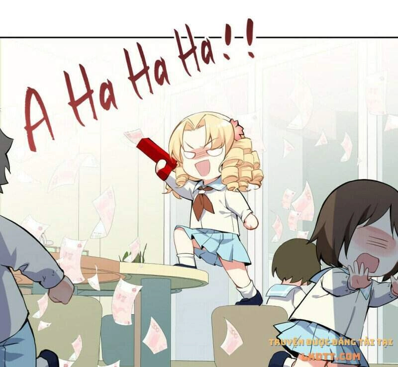 Đại Chiến Công Chúa Chapter 88.5 - 7