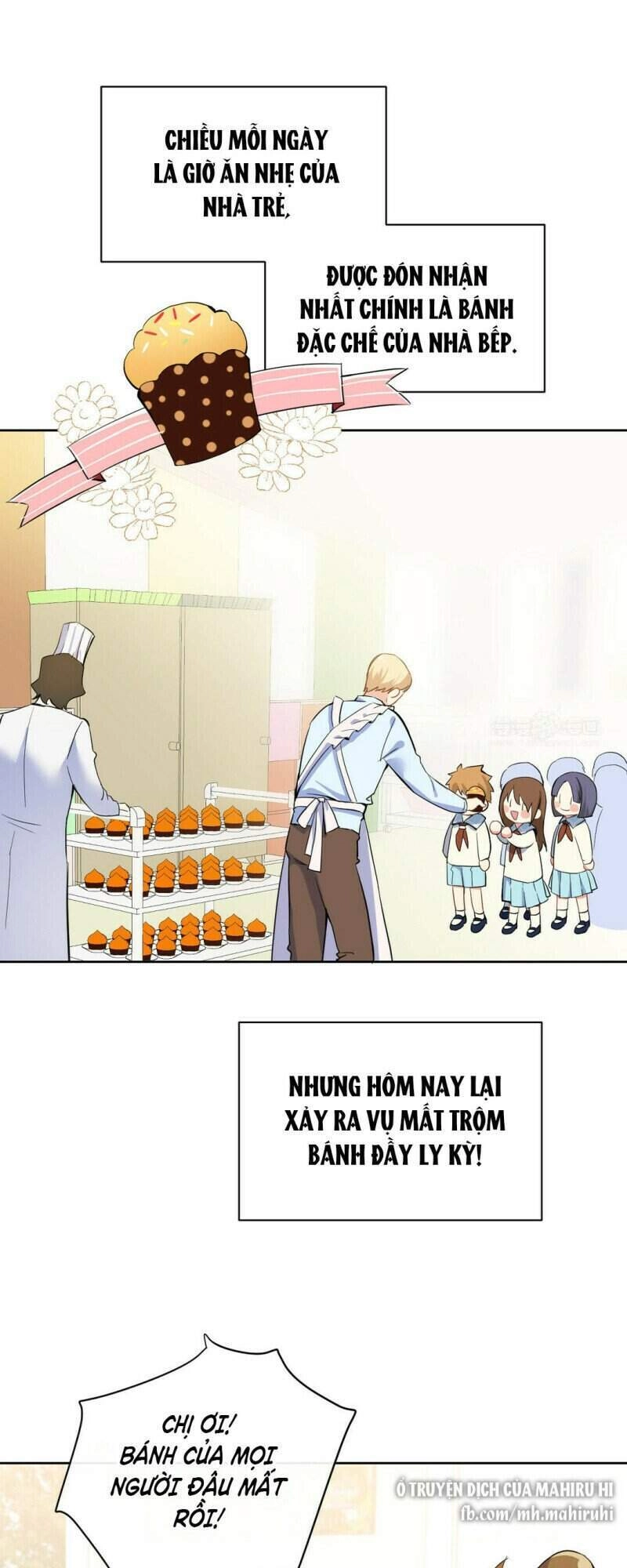 Đại Chiến Công Chúa Chapter 88.5 - 10