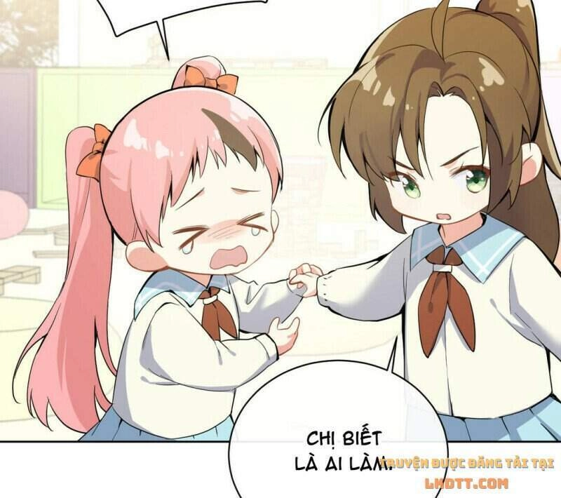 Đại Chiến Công Chúa Chapter 88.5 - 11