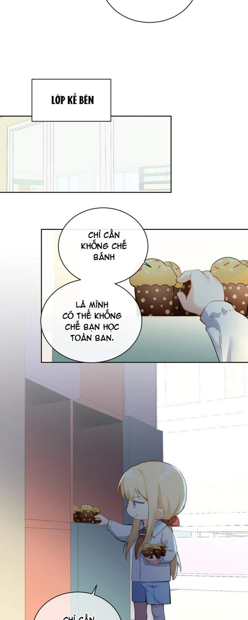 Đại Chiến Công Chúa Chapter 88.5 - 12