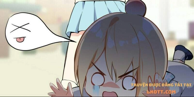 Đại Chiến Công Chúa Chapter 88.5 - 15