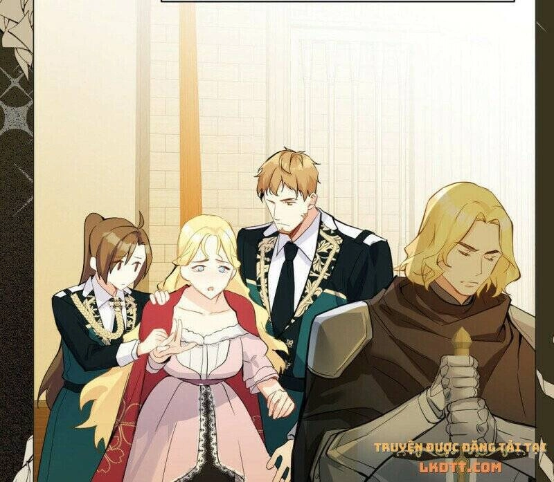 Đại Chiến Công Chúa Chapter 89 - 9