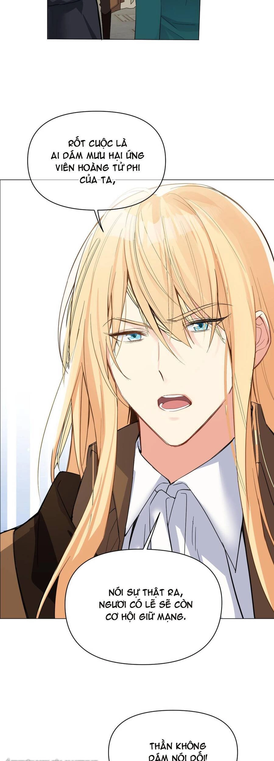 Đại Chiến Công Chúa Chapter 90 - 26