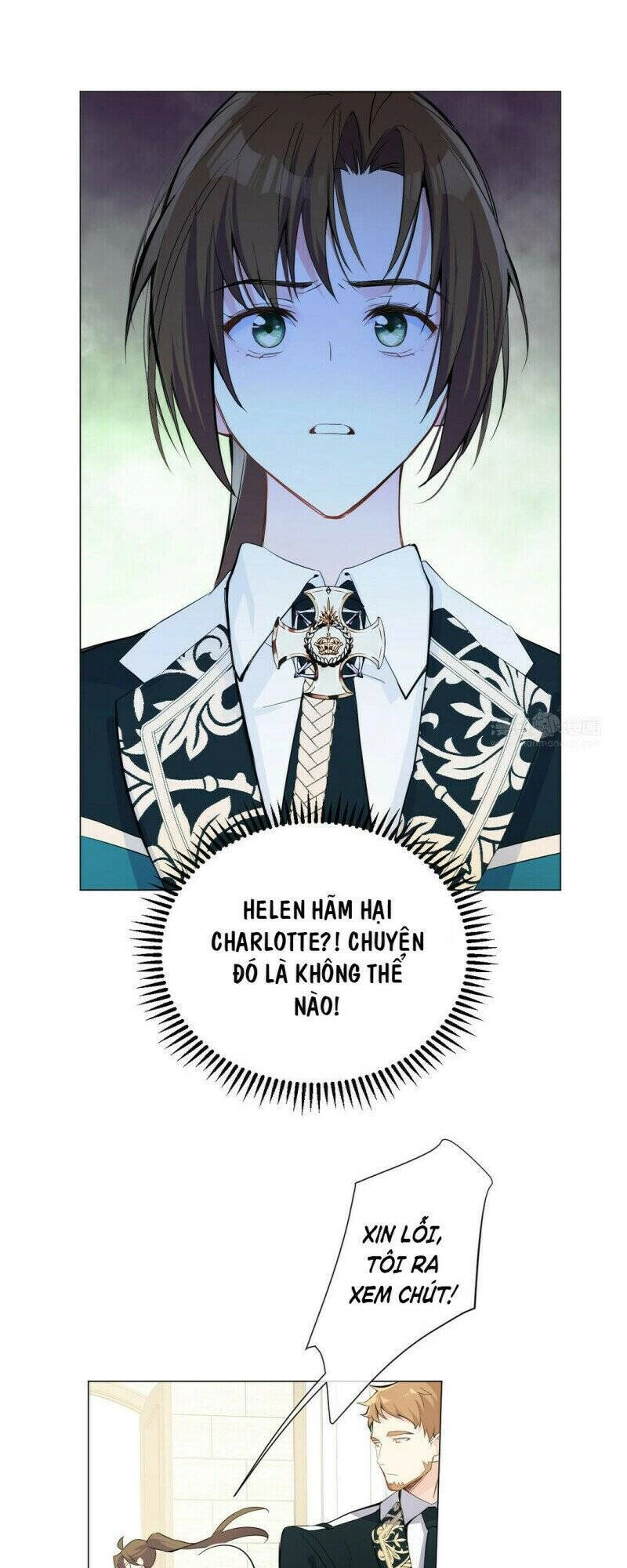 Đại Chiến Công Chúa Chapter 91 - 6