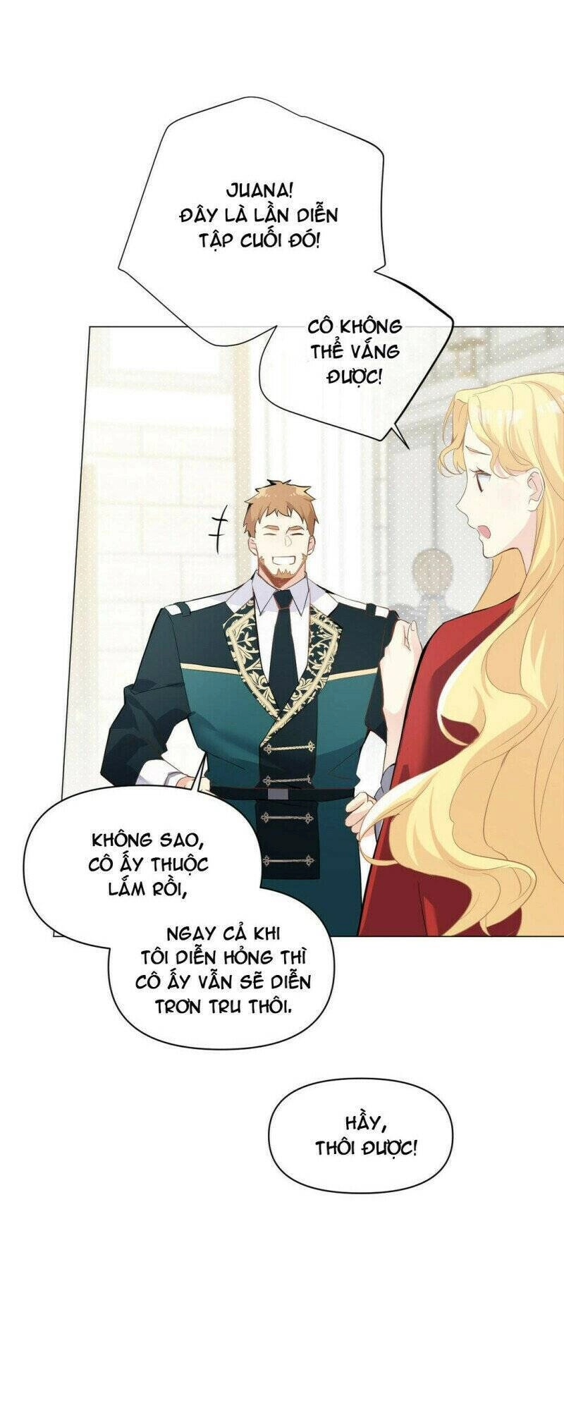 Đại Chiến Công Chúa Chapter 91 - 8