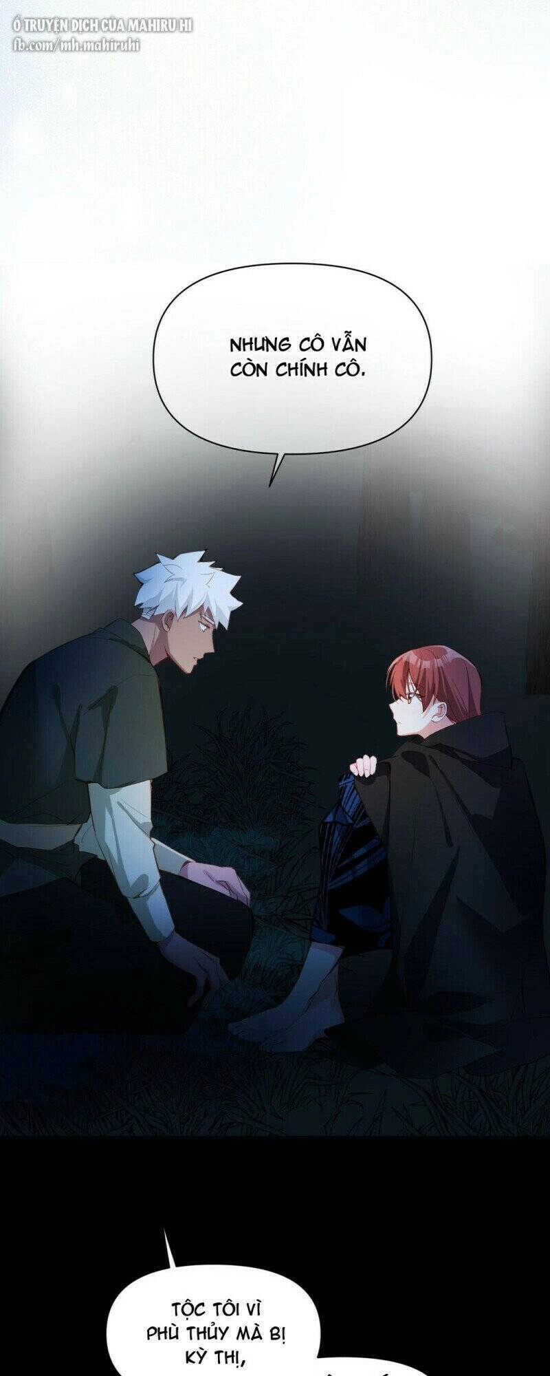 Đại Chiến Công Chúa Chapter 92 - 8