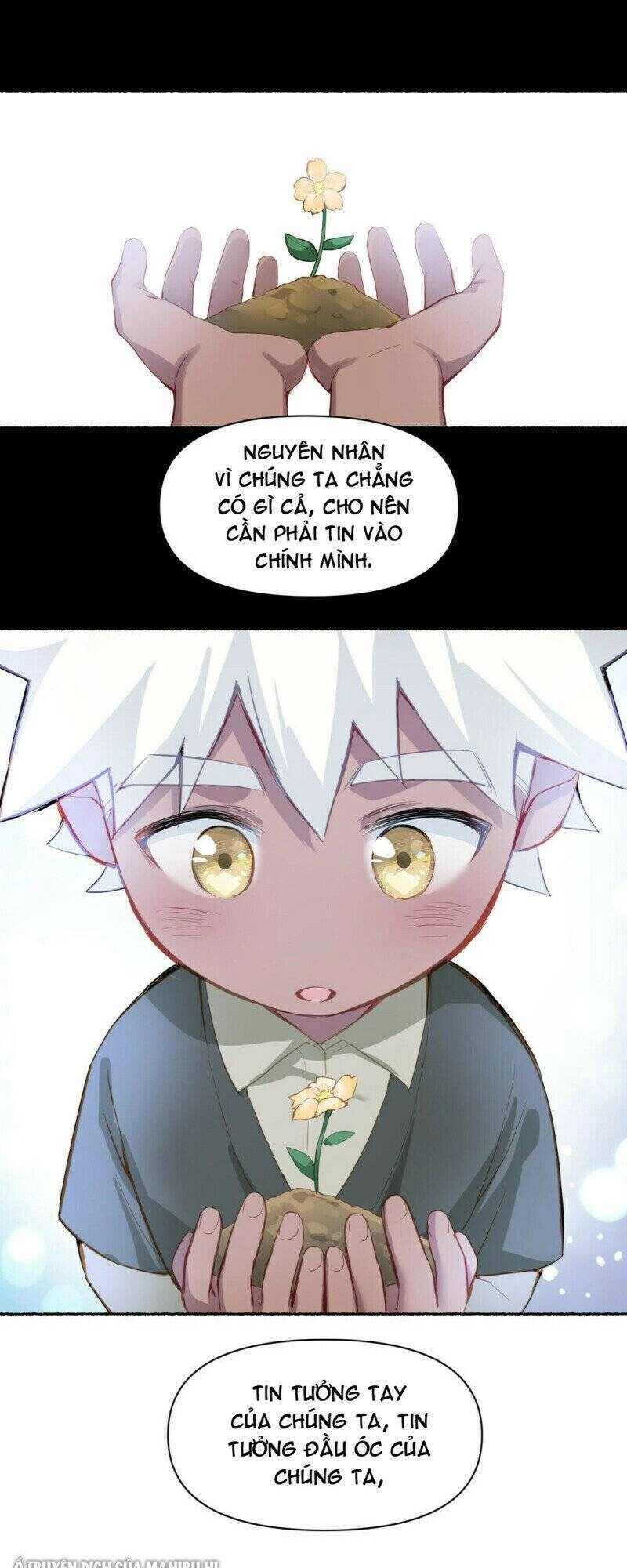 Đại Chiến Công Chúa Chapter 92 - 10