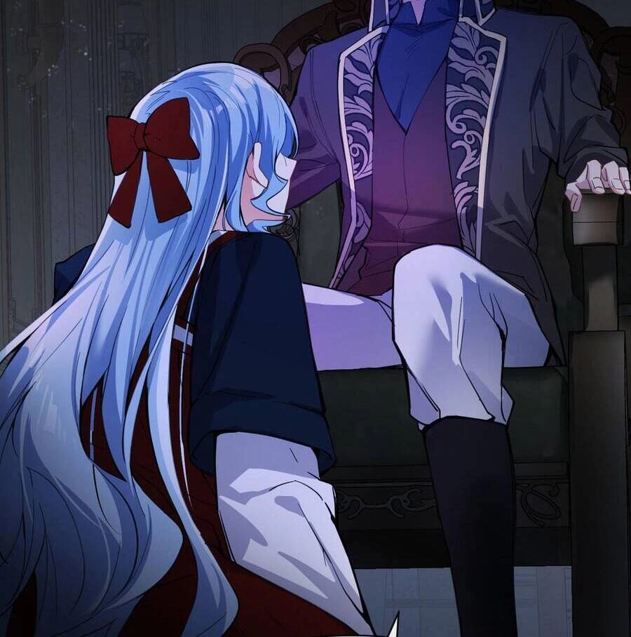 Đại Chiến Công Chúa Chapter 93 - 3