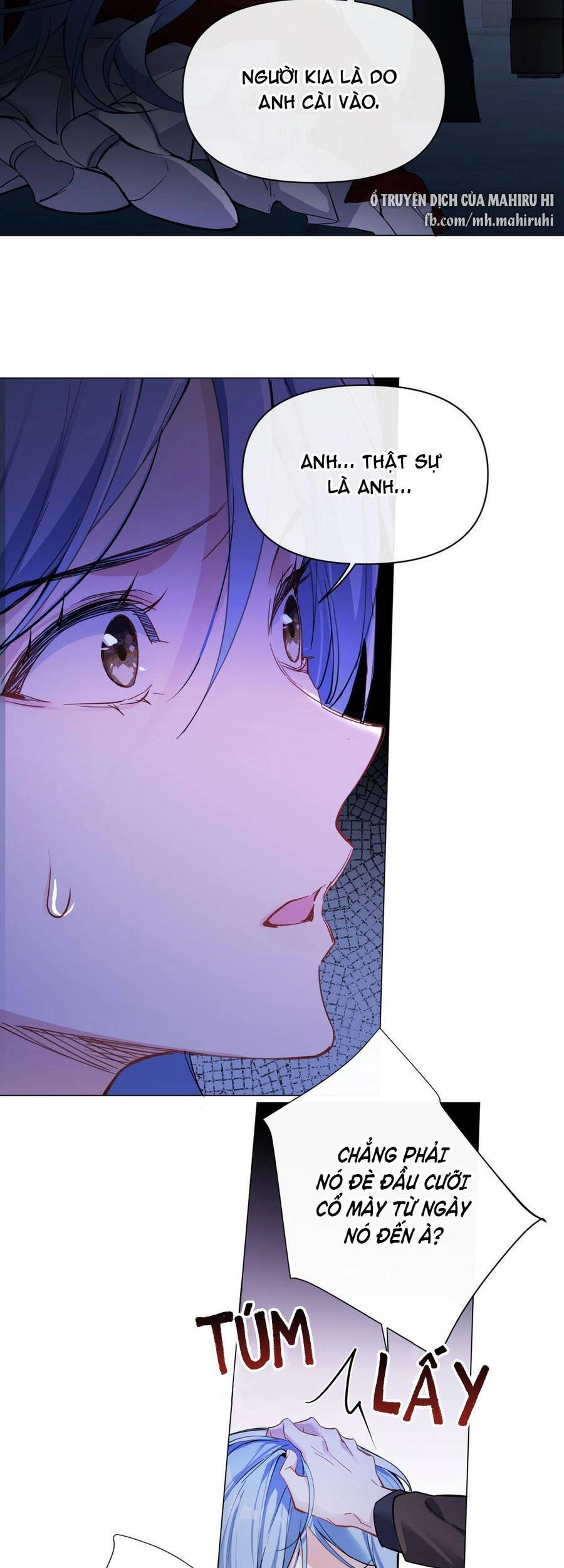 Đại Chiến Công Chúa Chapter 93 - 4