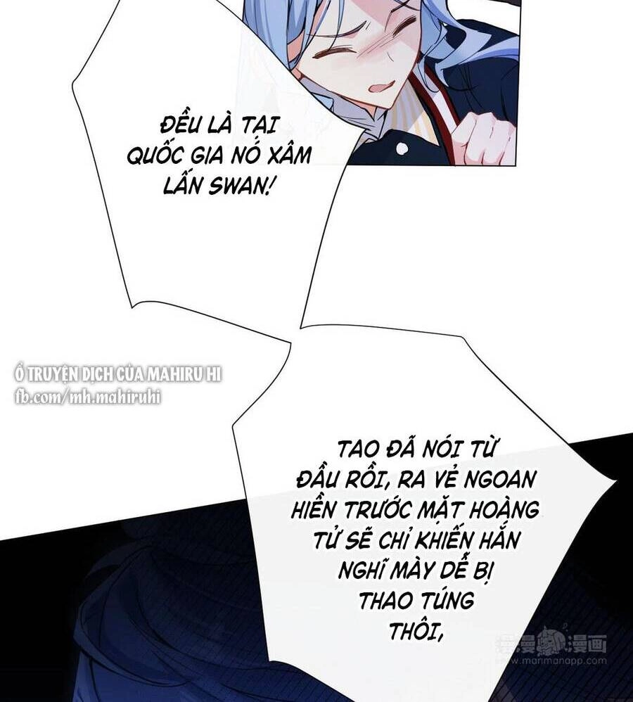 Đại Chiến Công Chúa Chapter 93 - 5