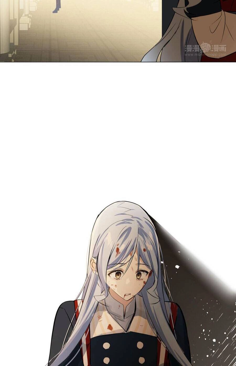 Đại Chiến Công Chúa Chapter 93 - 49