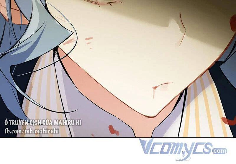 Đại Chiến Công Chúa Chapter 94 - 5