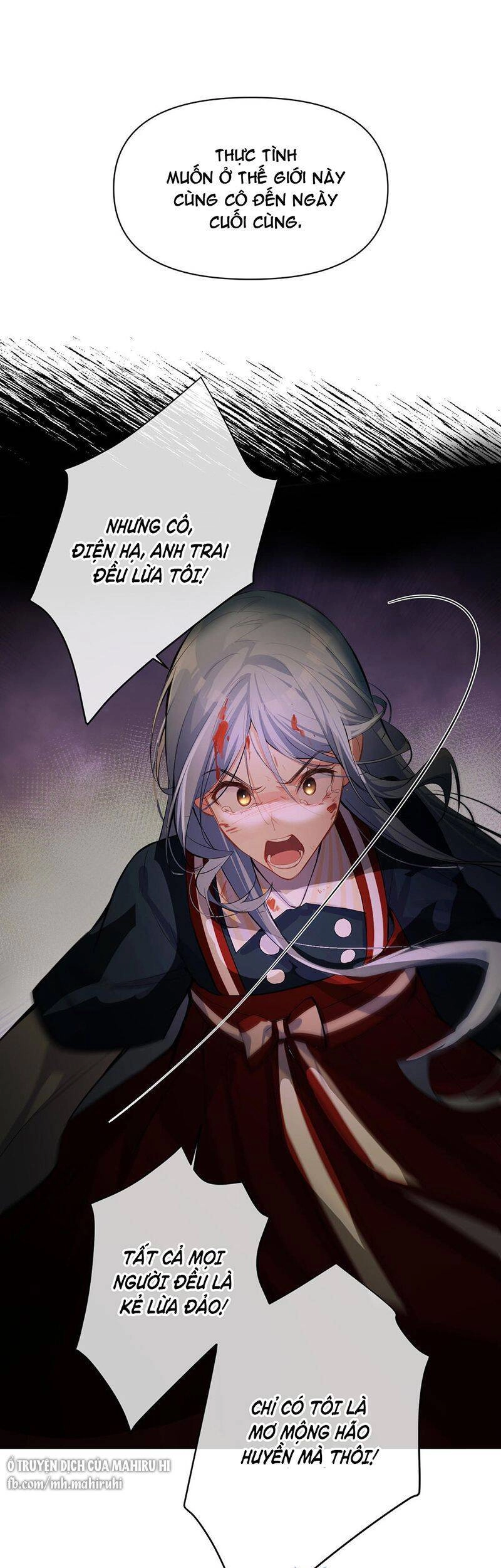 Đại Chiến Công Chúa Chapter 94 - 14