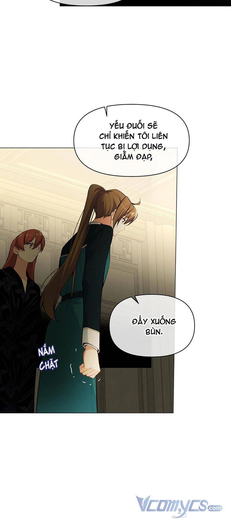 Đại Chiến Công Chúa Chapter 94 - 17