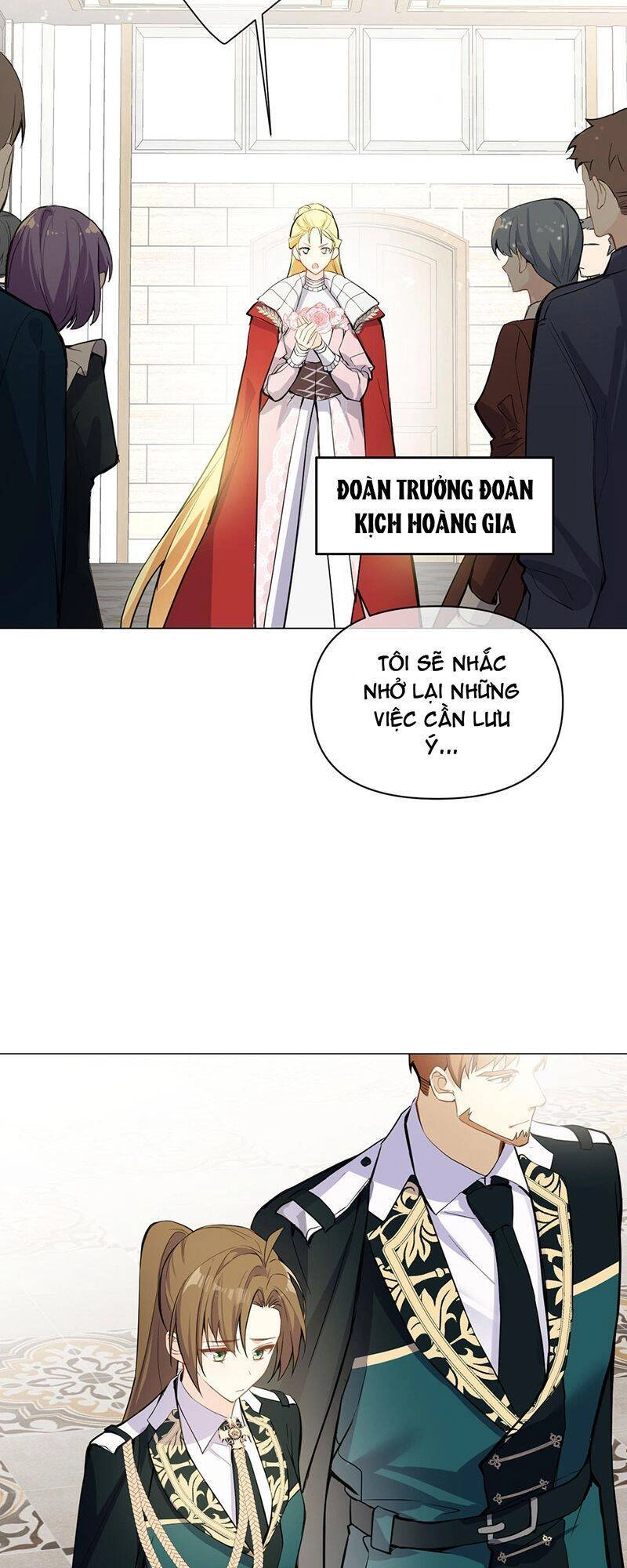 Đại Chiến Công Chúa Chapter 95 - 8