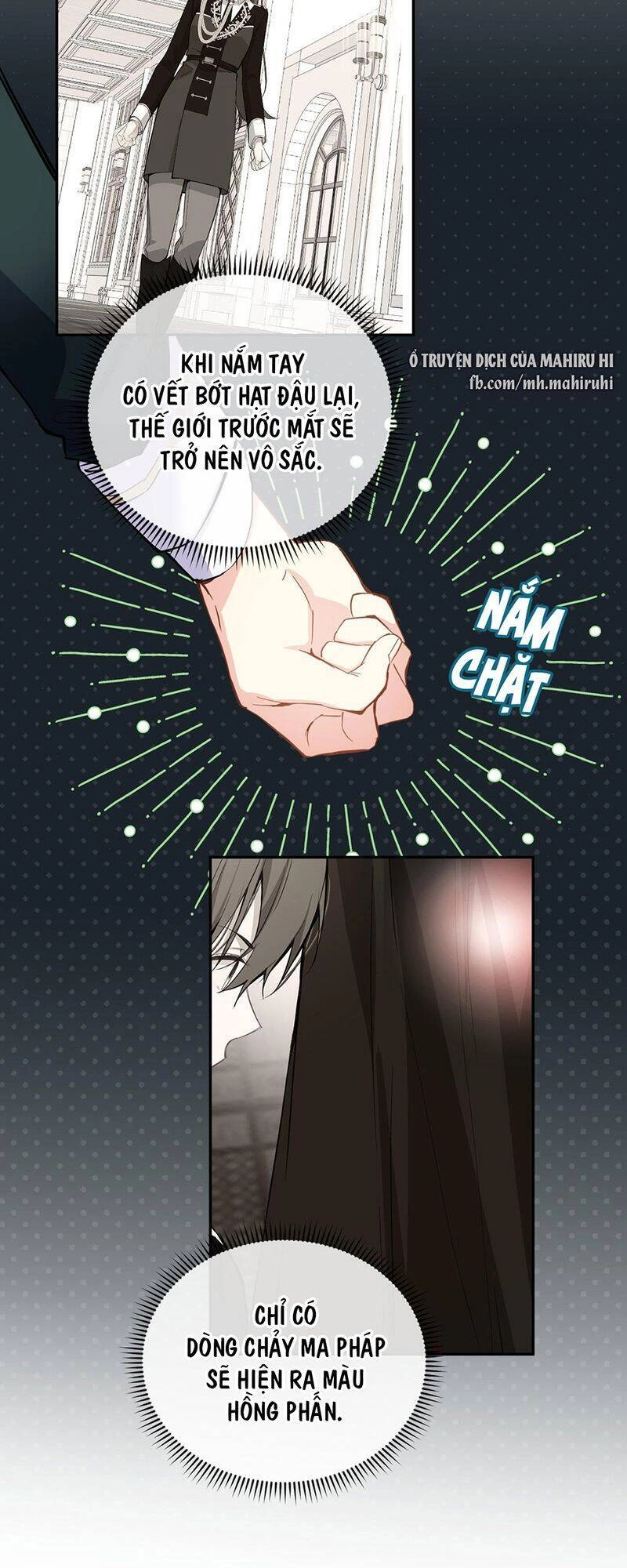 Đại Chiến Công Chúa Chapter 95 - 10