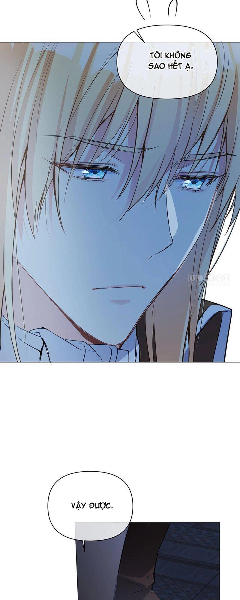 Đại Chiến Công Chúa Chapter 95 - 22