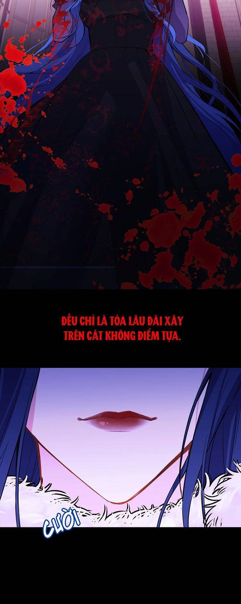 Đại Chiến Công Chúa Chapter 96 - 6