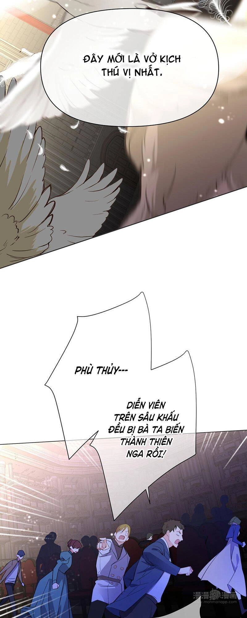 Đại Chiến Công Chúa Chapter 96 - 10